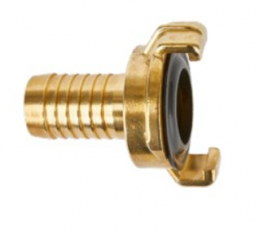 GEKA Schlauchtülle 3/4"